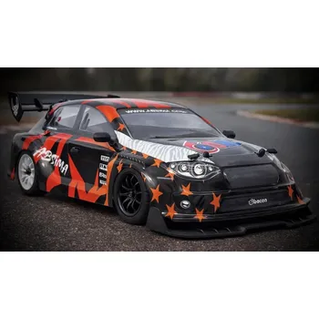RC model auta Absima Absima On Road Aero-X 1:10 4WD RTR