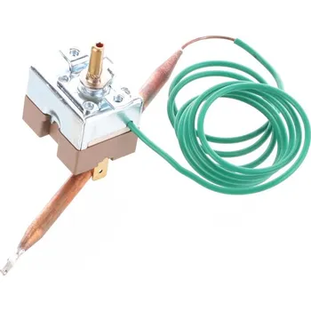 Příslušenství ke kotli ROBUR termostat kapilárový 0-40°C