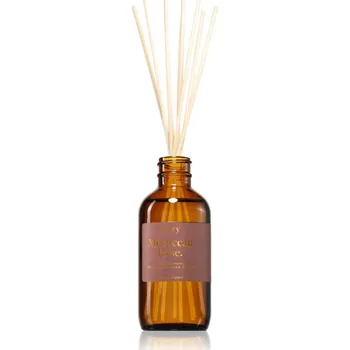 Aroma difuzér Aery Morrocan Rose Amber aroma difuzér 100 ml