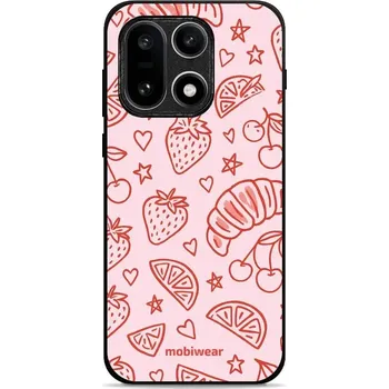 Pouzdro na mobilní telefon Lesklý kryt Mobiwear Glossy - OnePlus 15 - GP86G Dobroty (Prémiové lesklé pouzdro, obal, kryt Mobiwear Glossy na mobil OnePlus 15 - GP86G Dobroty, materiál Plast + TPU silikon - krytí po všech stranách, neošoupatelný potisk, tenké provedení, možnost)