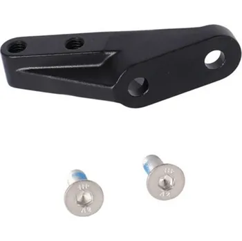 stojánek na kolo Adaptér ke stojánku XLC FLYON, upevňovací deska