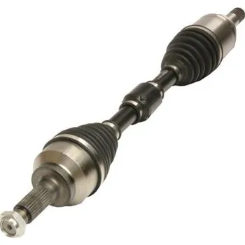 Hřídel nápravy Hnací hřídel MAXGEAR 49-2587