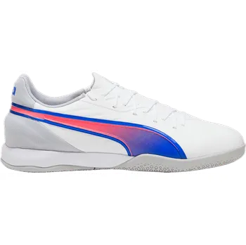 Pánská sálová obuv Sálovky Puma KING MATCH IT 107880-02 Velikost 45 EU | 10,5 UK | 11,5 US | 29,5 CM