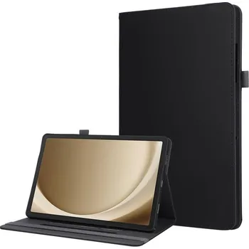 Pouzdro na tablet VSECHNONAMOBIL 131424 MACARON Klipové pouzdro pro Samsung Galaxy Tab A11 černé