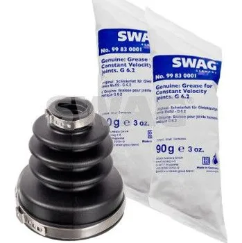 Sada měchů, hnací hřídel SWAG 33 10 1015