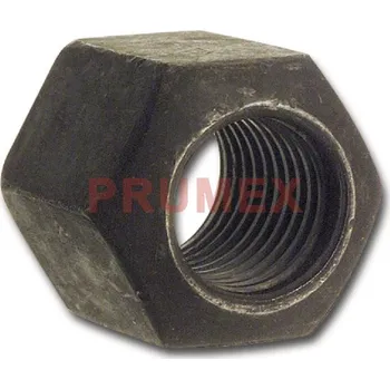 Matice Matice vysoká 1,5d DIN 6330B M10 |10| bez PÚ