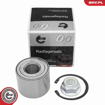 Sada ložiska kola ESEN SKV 85SKV100