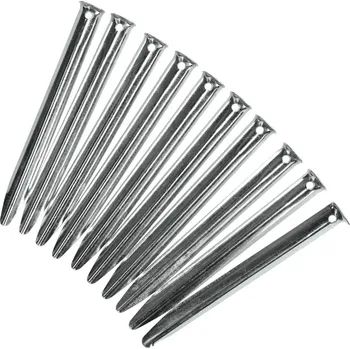 Stanové kolíky Rockland Sharp 18 cm