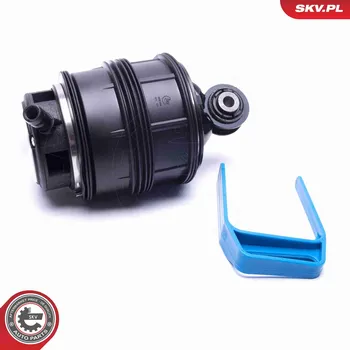 Vzduchová pružina, podvozek ESEN SKV 58SKV058