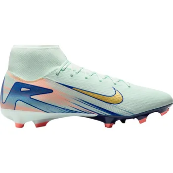 Míčový sport Kopačky Nike ZM SUPERFLY 10 ACAD MDS FG/MG fz1380-300 Velikost 40,5 EU | 6,5 UK | 7,5 US | 25,5 CM