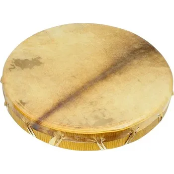 Perkuse Terre Shaman Rituální bubon 45 cm (Jako nové)