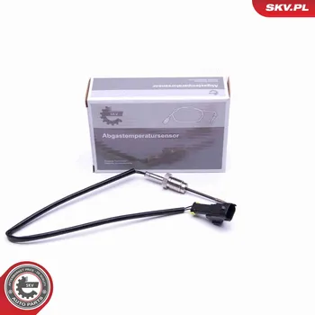 Čidlo automobilu Čidlo, teplota výfukových plynů ESEN SKV 30SKV319