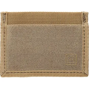 Peněženka 5.11 Turret Card Wallet - Kangaroo
