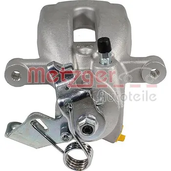 Brzdový třmen Brzdový třmen METZGER 6261505