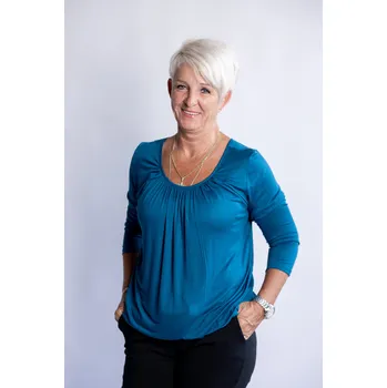 Italy fashion Tričko do gumy BASIC long Barva: Petrolejová, Velikost: UNI: L-2XL