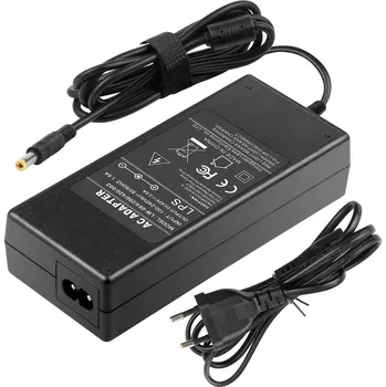 Motorová koloběžka Nabíječka Microgo M5