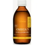 Trime Omega-3 Cod Liver Oil 250 ml