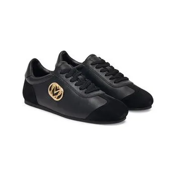 Dámské tenisky Sneakersy LOVE MOSCHINO JA10121G1OIK100A Černá 36