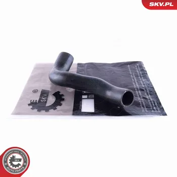 Palivový systém Hadička plnicího vzduchu ESEN SKV 43SKV373