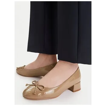 Dámská obuv Lodičky JENNY CEO-CD25-027-1 Béžová 41