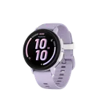 GARMIN Bounce 2 dětské hodinky, světle fialová