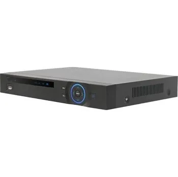 DVR/NVR/HVR záznamové zařízení DVR 16CH XM-A116CH 5MPx (AHD,IP,Analog) pro 16 AHD kamer, CZ menu