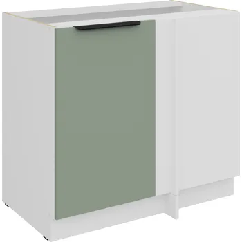 Stolarz-Lempert Kuchyňská skříňka Aria SA-WH - dolní rohová maskovnice 105 ND 1F