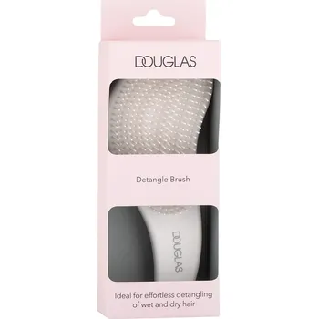 kartáč na vlasy Douglas Collection - Accessoires Detangler dámské