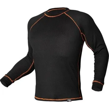 Pánské tričko Termo tričko s dlouhým rukávem, BASIC vel. L/XL