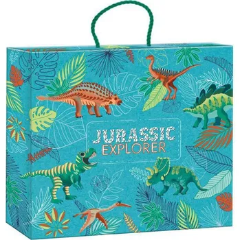 kreativní sada Janod Kreativní sada s aktivitami Dinosauři Atelier