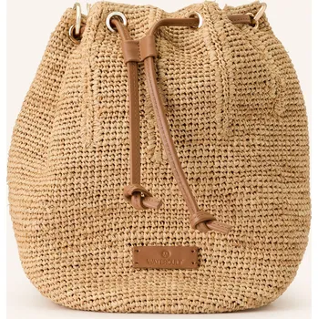 Kabelka Watercult Dámská Taška Přes Rameno, velbloudí, one size