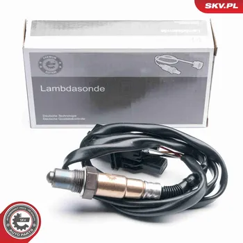 Lambda sonda Lambda sonda ESEN SKV 09SKV854