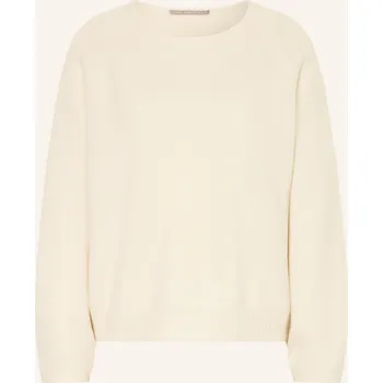 Dámský svetr (The Mercer) N.Y. Dámský Kašmírový Svetr, režná, 44