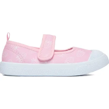 Chlapecké bačkory Bačkory Jenny