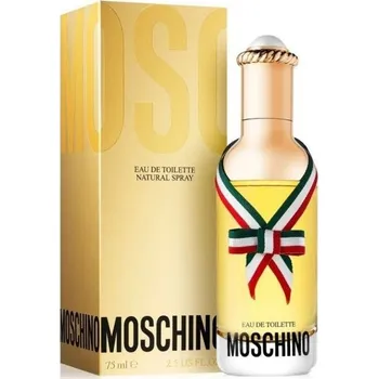 Parfém Moschino Moschino EdT