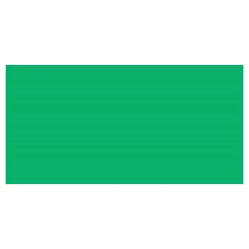 Speciální výtvarná barva Kvašová barva Akademie 60ml - 505 green