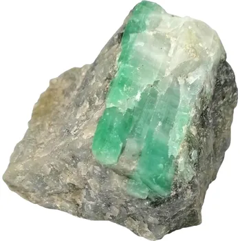 Sběratelství Smaragd krystal v AA kvalitě 225 g