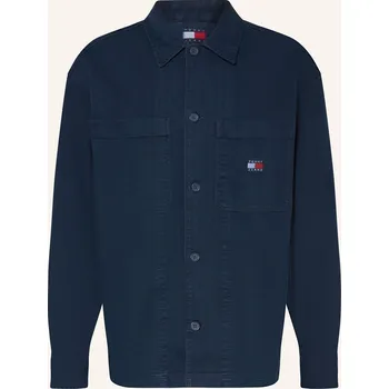 Tommy Jeans Předsedající, modrá