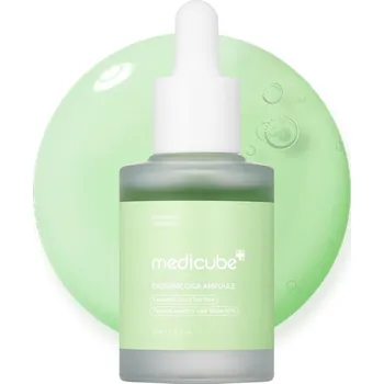 Pleťové sérum Medicube Exosome Cica Ampoule 30ml