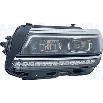 Přední světlomet Světlomet MAGNETI MARELLI 711451000266