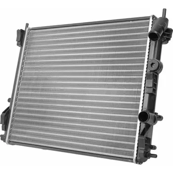 Chladič motoru Chladič, chlazení motoru HELLA 8MK 366 301-771