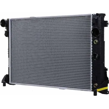 Chladič motoru Chladič, chlazení motoru HELLA 8MK 366 300-951