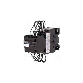 modulární přístroj a rozvaděč KC16-11