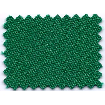 Projekční plátno Pool kulečníkové plátno Hainsworth Elite-Pro 198cm široké Yellow Green