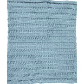 Nákrčník Dětský nákrčník Jamiks DAJANA.Komin.JZG311.G modrá 55X, vel. ONE SIZE