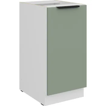 Nábytek Stolarz-Lempert Kuchyňská skříňka Aria SA-WH - dolní 40 D 1F