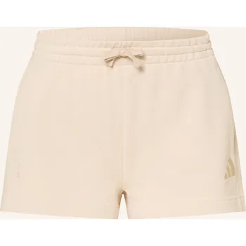 Dámské kraťasy Adidas Dámské Šortky All Szn, krémová, 38