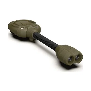 Switch Princeton Tec – Latarka LED nahełmowa Switch RGB MPLS – 10 lm - Olive Drab - SWITCH-RGB-OD