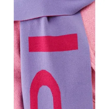 Šála Šál Pinko Sogliola AI 23-24 PPRE 101506 A101 Fialová OS