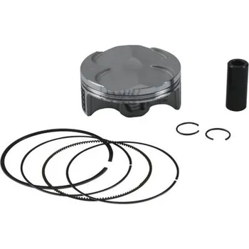 Píst motoru Píst Vertex YAMAHA YZF 250 (YZ250F) 19-24, WRF 250 20-24 (WR250F) (76,95mm) GP RACER (Píst Vertex YAMAHA YZF 250 (YZ250F) 19-24, WRF 250 20-24 (WR250F) (76,95mm) GP RACER)
